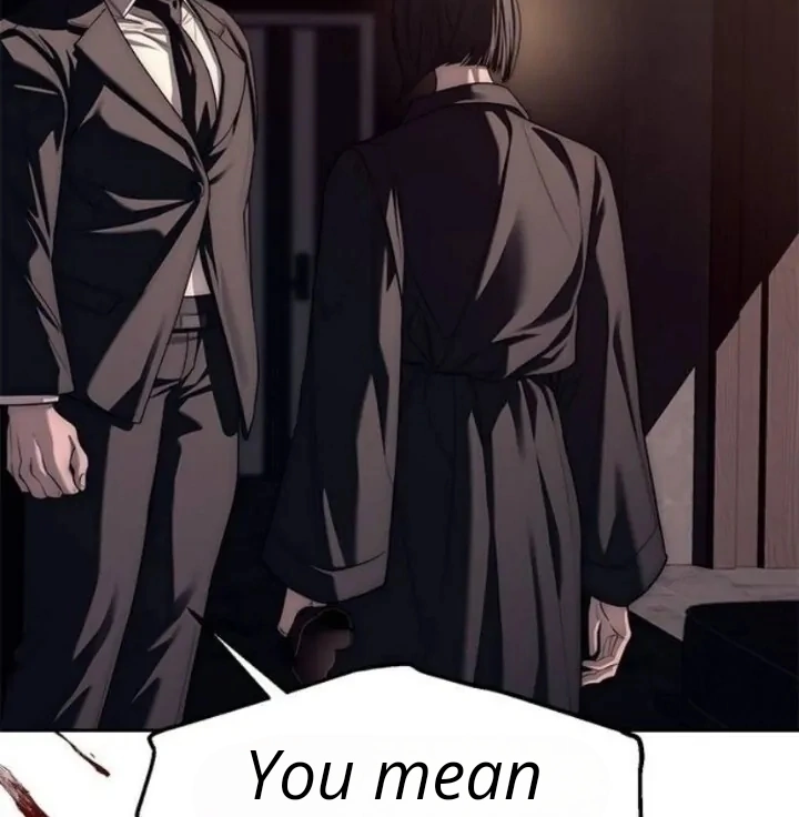 Undercover! Chaebol High School Chapter 75 407 097