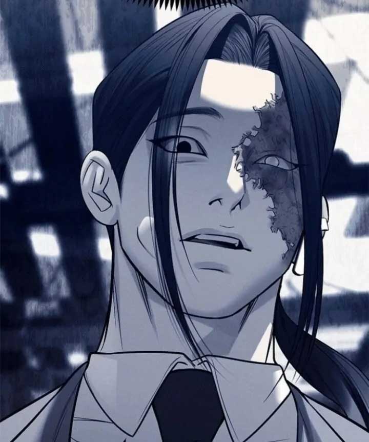 Undercover! Chaebol High School Chapter 77 366 014