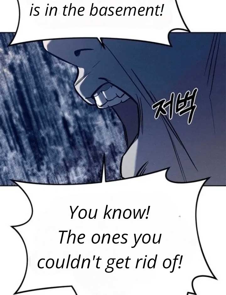Undercover! Chaebol High School Chapter 77 372 020