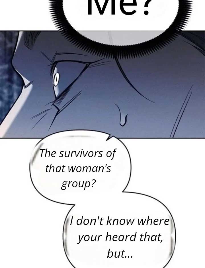 Undercover! Chaebol High School Chapter 77 376 024