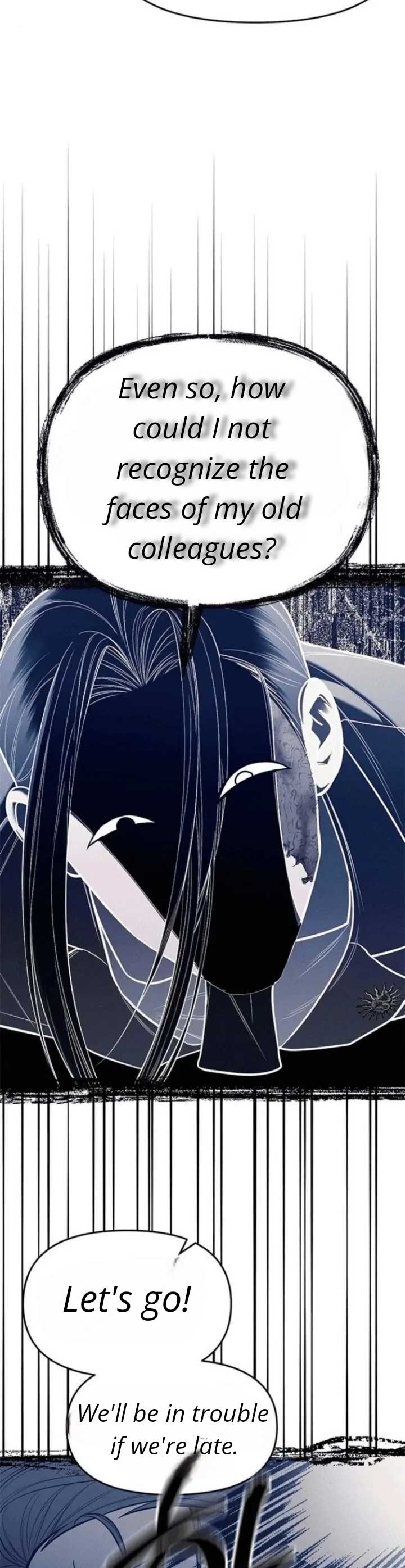 Undercover! Chaebol High School Chapter 77 378 026