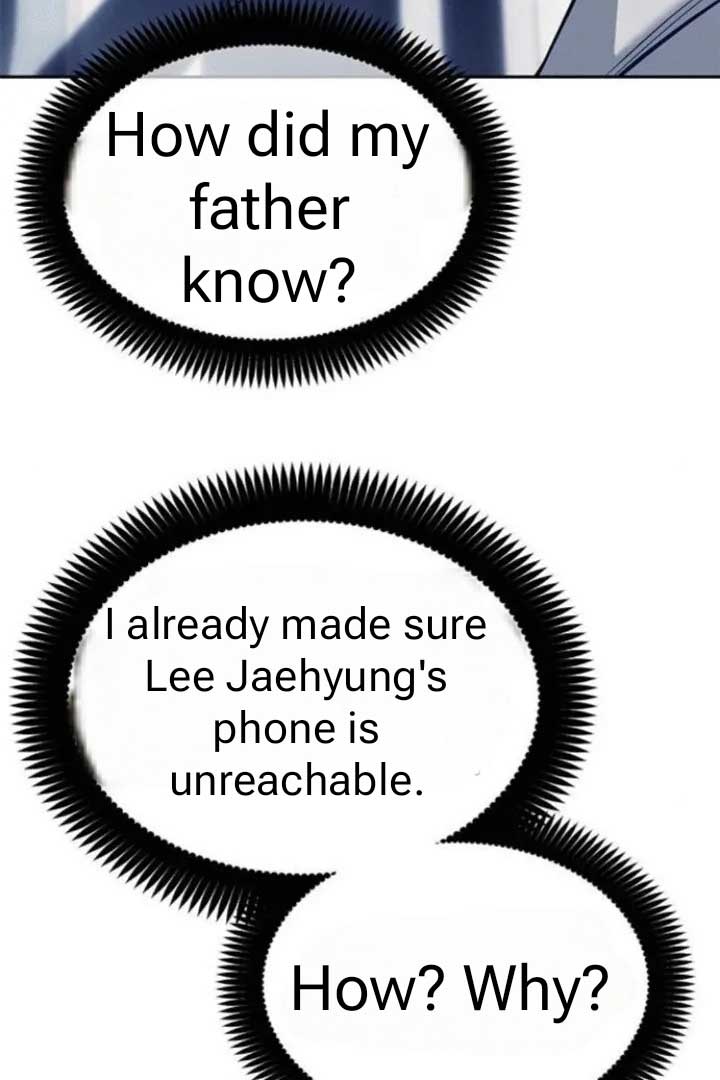 Undercover! Chaebol High School Chapter 77 382 030