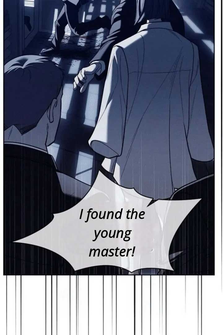 Undercover! Chaebol High School Chapter 77 386 034