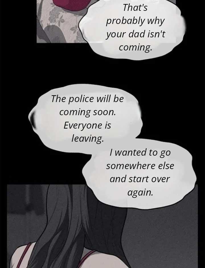 Undercover! Chaebol High School Chapter 77 413 061