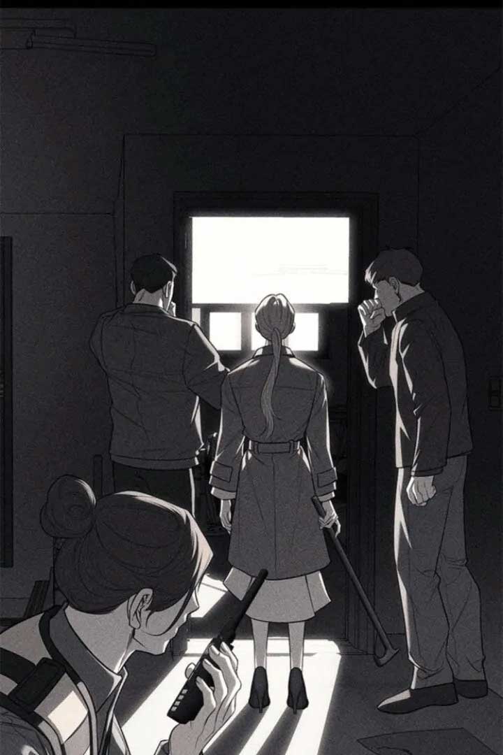 Undercover! Chaebol High School Chapter 77 428 076