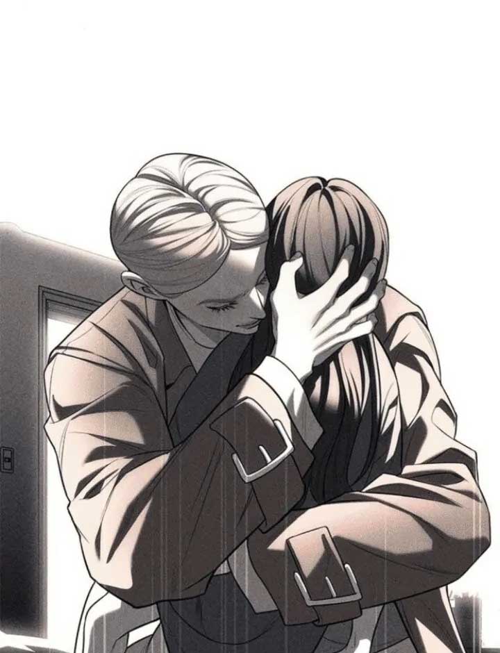 Undercover! Chaebol High School Chapter 77 432 080