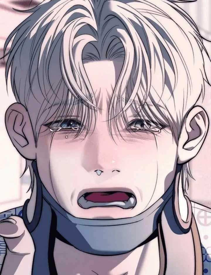Undercover! Chaebol High School Chapter 77 466 114