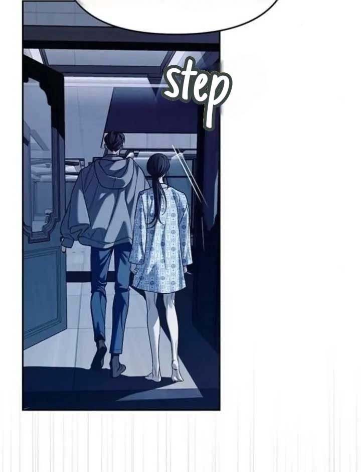 Undercover! Chaebol High School Chapter 79 475 009
