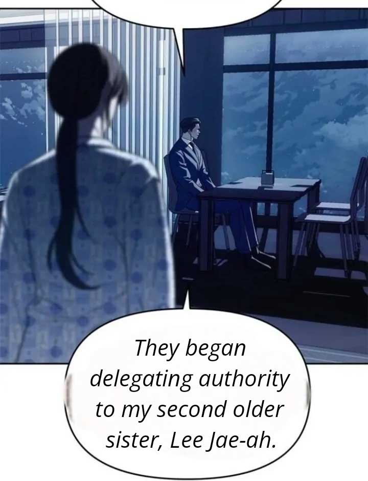 Undercover! Chaebol High School Chapter 79 483 017