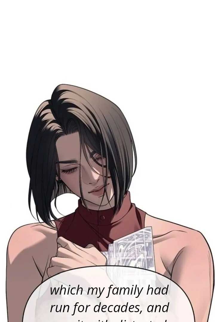 Undercover! Chaebol High School Chapter 79 485 019