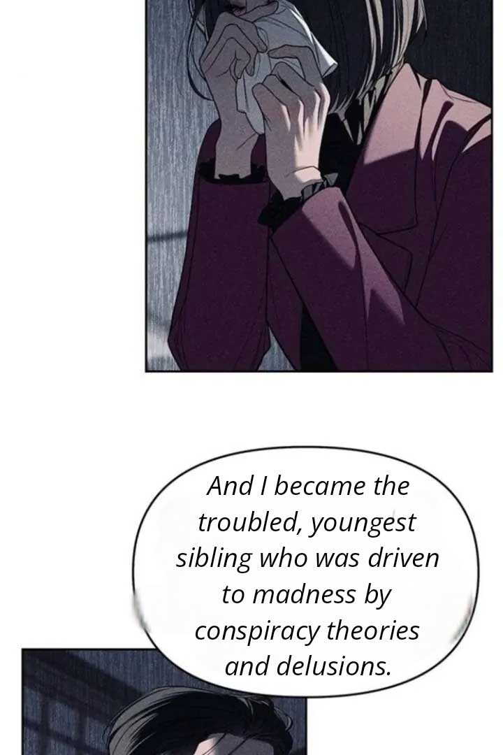 Undercover! Chaebol High School Chapter 79 497 031