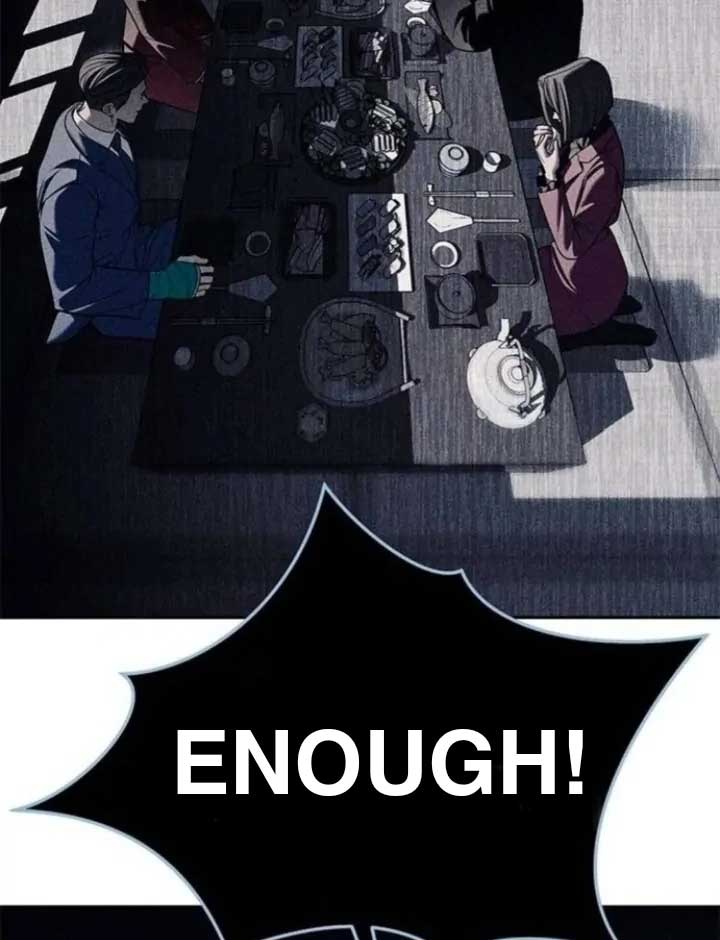 Undercover! Chaebol High School Chapter 79 500 034