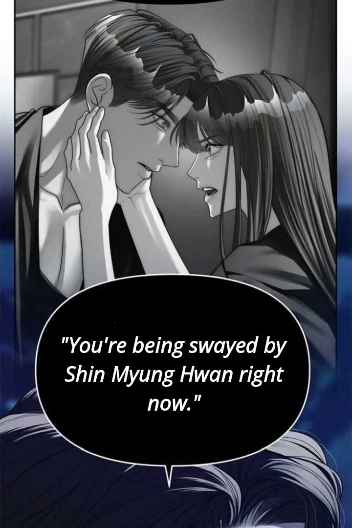 Undercover! Chaebol High School Chapter 79 509 043