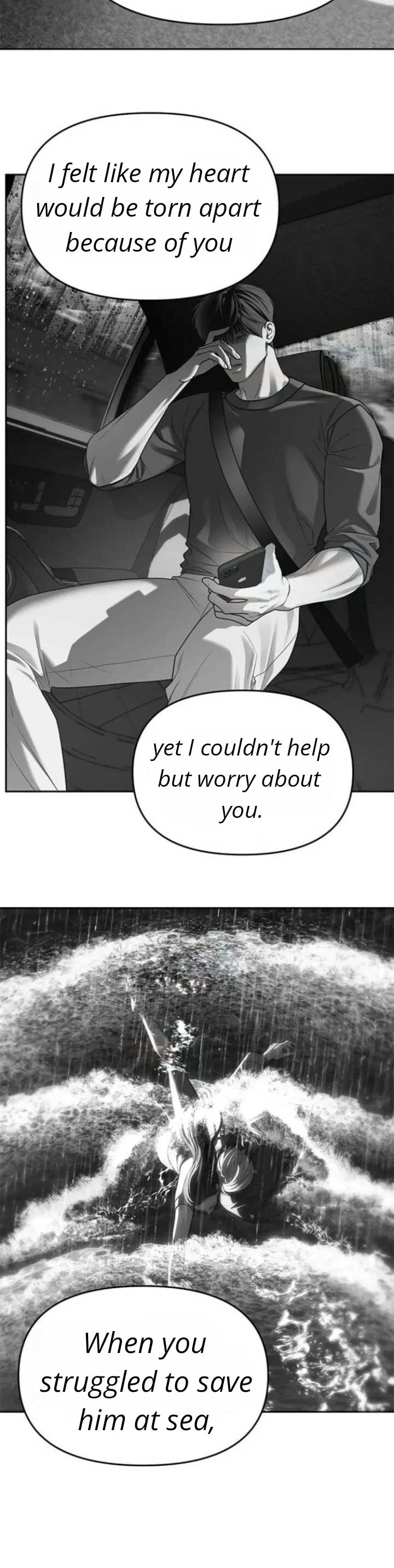 Undercover! Chaebol High School Chapter 79 514 048