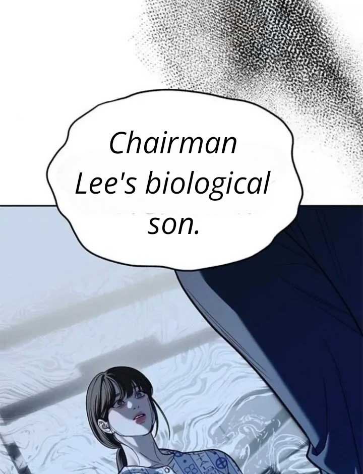 Undercover! Chaebol High School Chapter 79 536 070