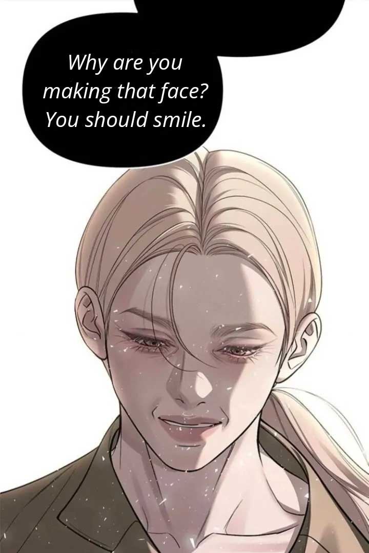 Undercover! Chaebol High School Chapter 79 539 073