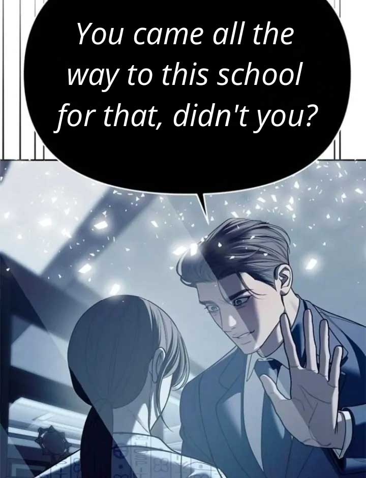 Undercover! Chaebol High School Chapter 79 542 076