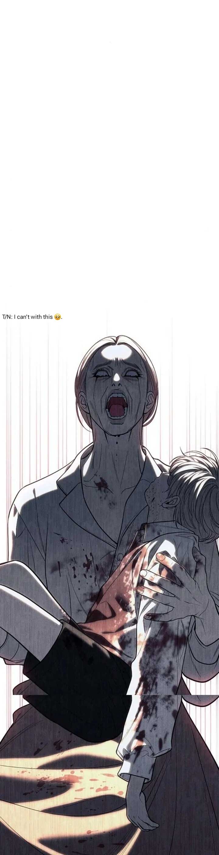 Undercover! Chaebol High School Chapter 79 561 095
