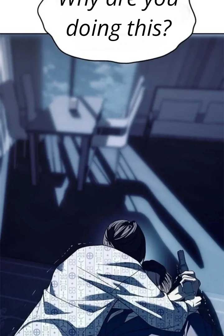 Undercover! Chaebol High School Chapter 79 581 115