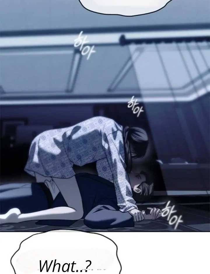Undercover! Chaebol High School Chapter 79 595 129