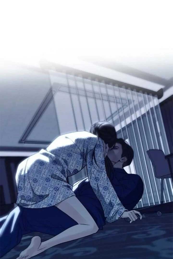 Undercover! Chaebol High School Chapter 79 599 133