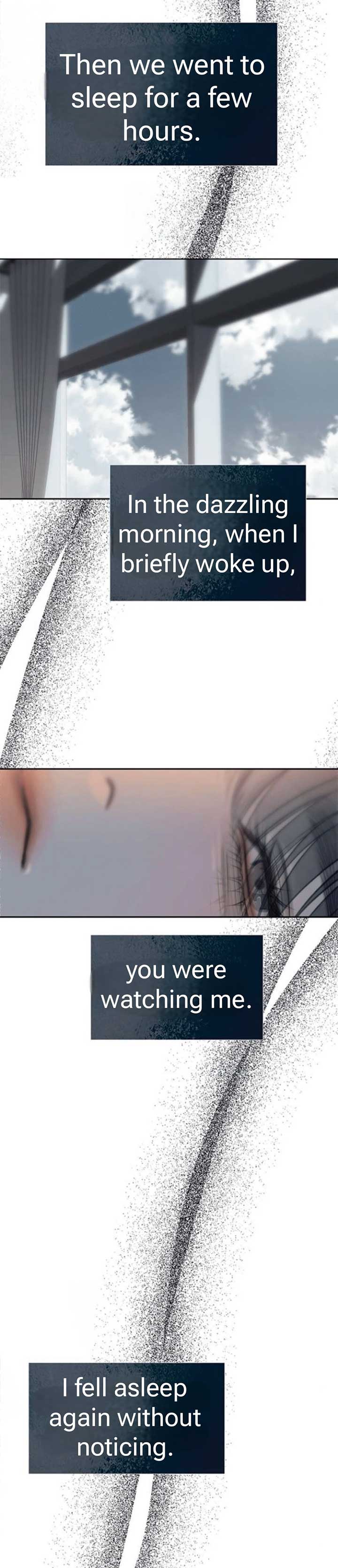 Undercover! Chaebol High School Chapter 80 394 006