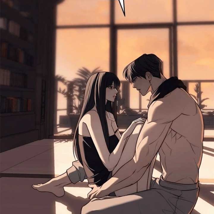 Undercover! Chaebol High School Chapter 80 413 025