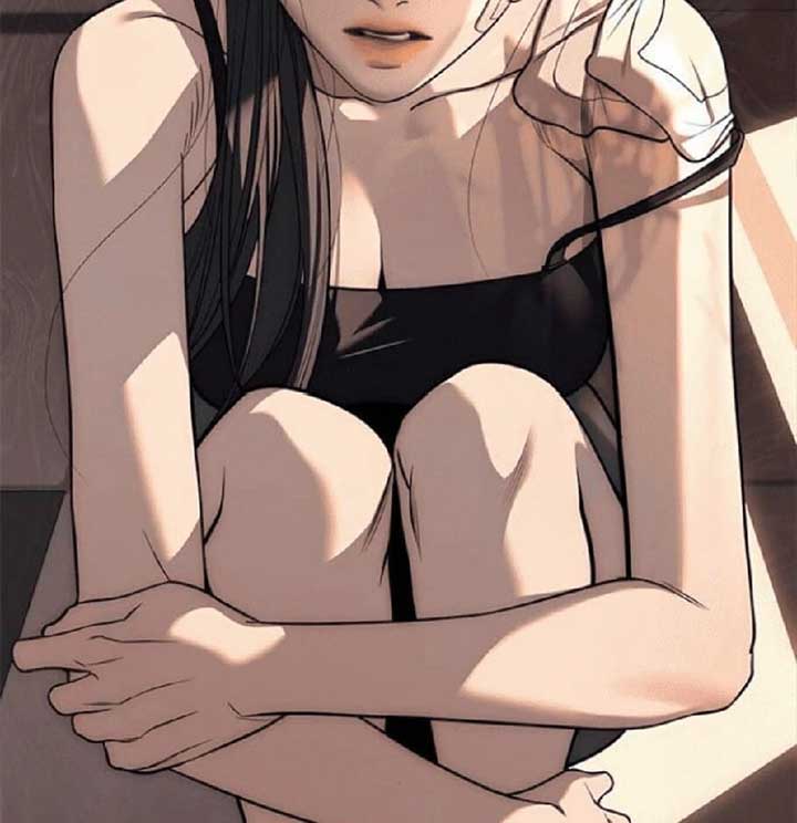 Undercover! Chaebol High School Chapter 80 421 033