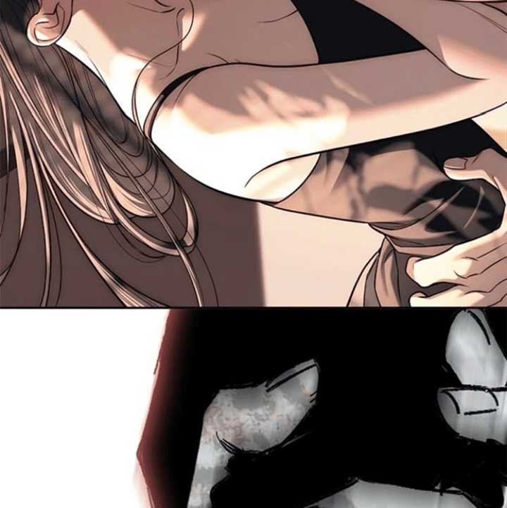 Undercover! Chaebol High School Chapter 80 428 040