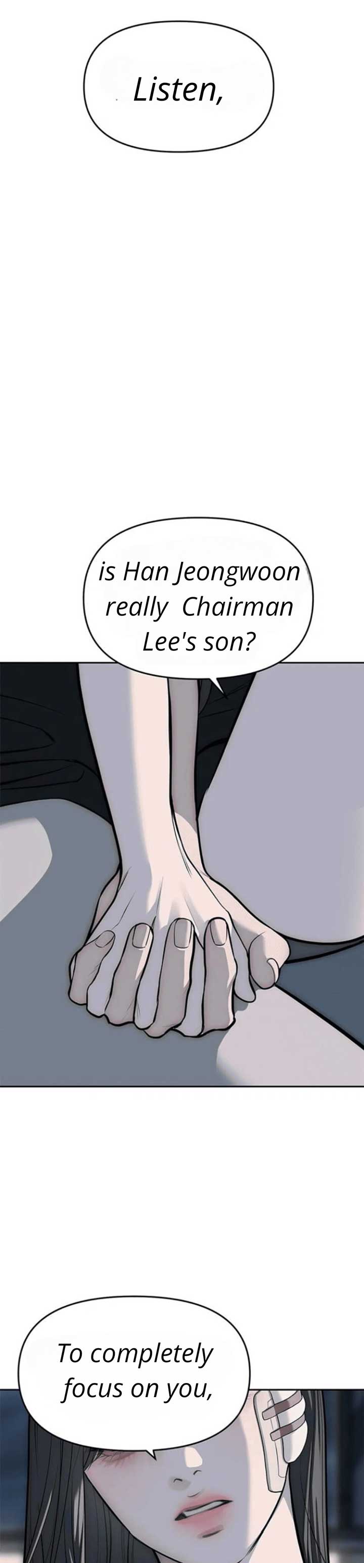 Undercover! Chaebol High School Chapter 80 443 055