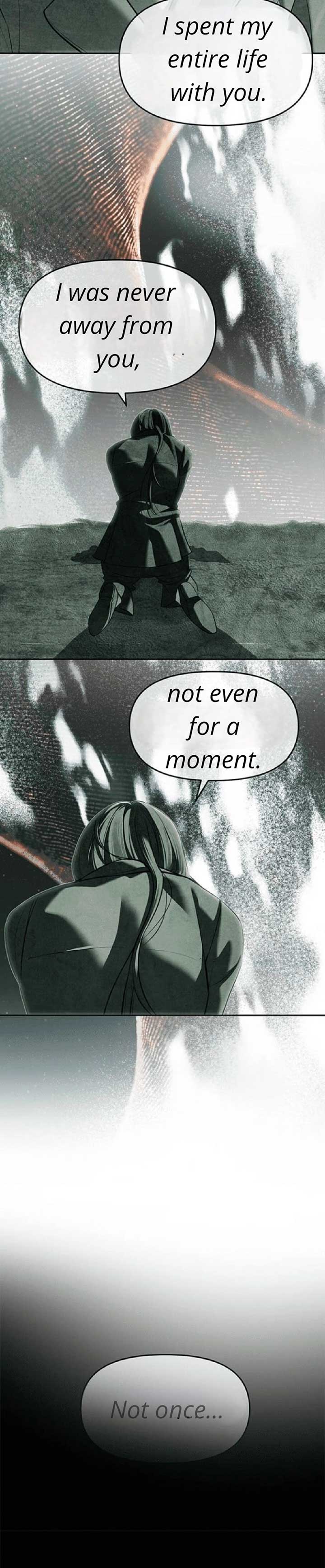 Undercover! Chaebol High School Chapter 80 465 077