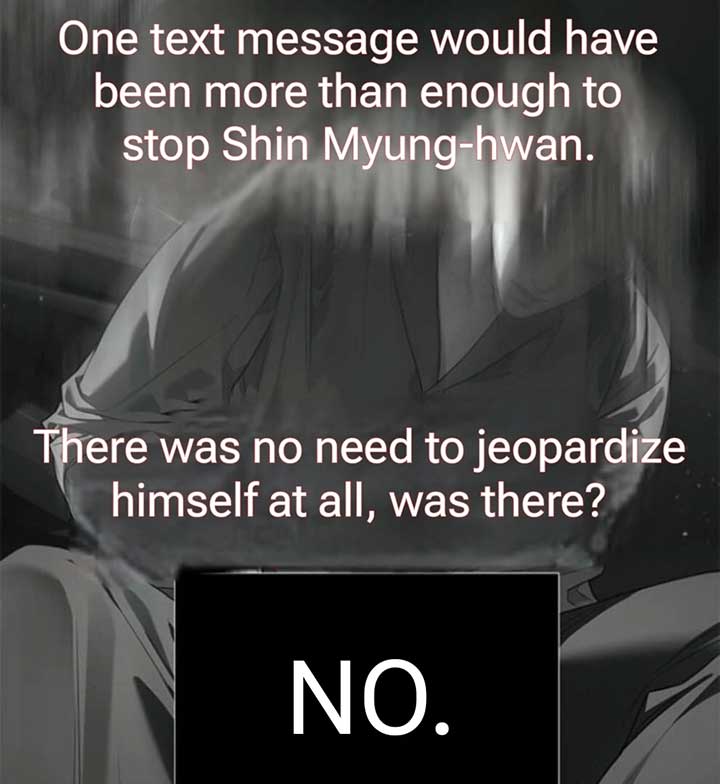 Undercover! Chaebol High School Chapter 80 473 085