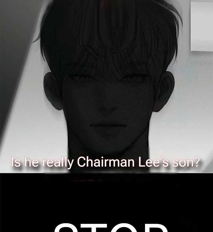 Undercover! Chaebol High School Chapter 80 475 087