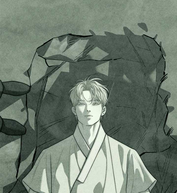 Undercover! Chaebol High School Chapter 80 482 094