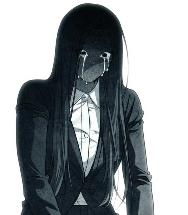 Undercover! Chaebol High School Chapter 80 487 099