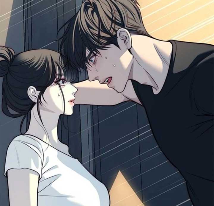 Undercover! Chaebol High School Chapter 80 511 123