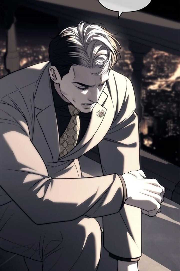 Undercover! Chaebol High School Chapter 82 377 007