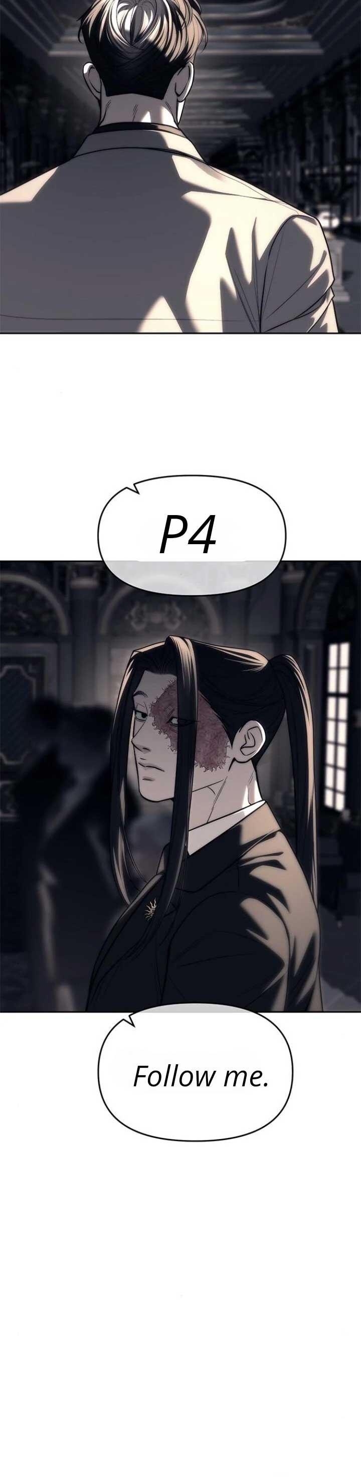 Undercover! Chaebol High School Chapter 82 382 012