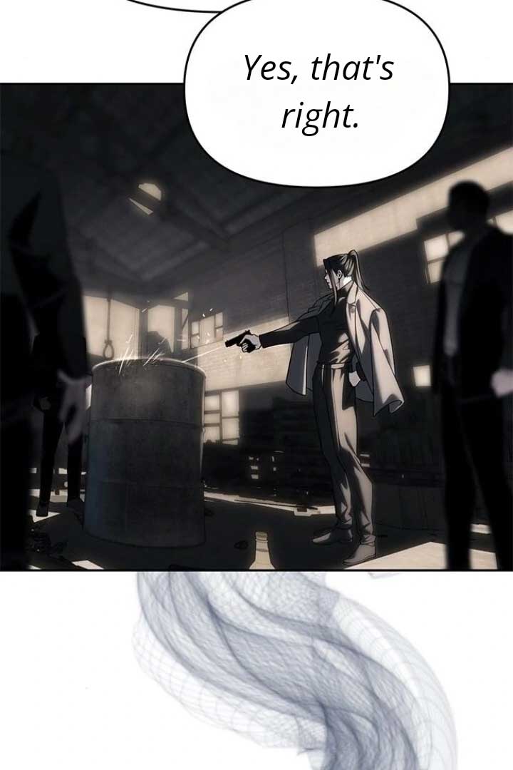 Undercover! Chaebol High School Chapter 82 389 019