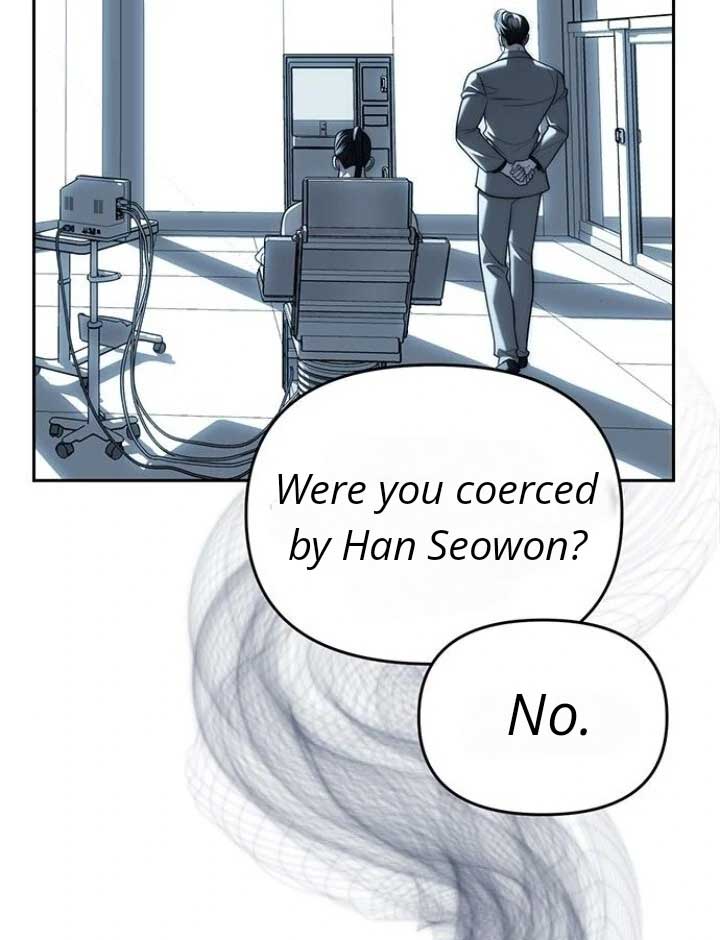 Undercover! Chaebol High School Chapter 82 391 021