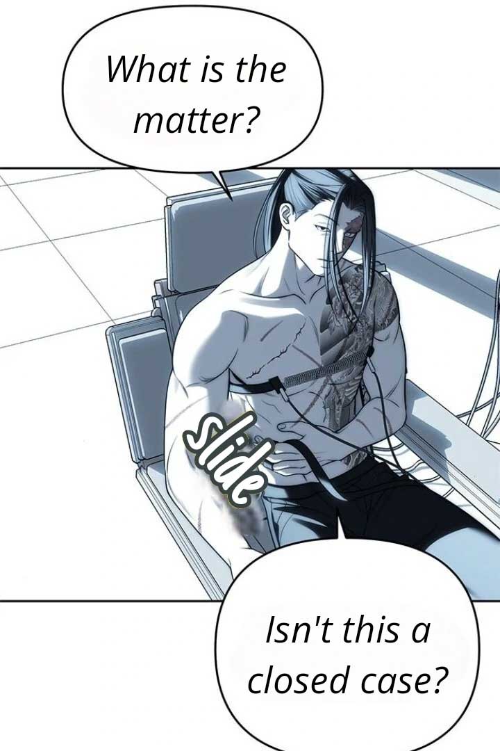 Undercover! Chaebol High School Chapter 82 395 025