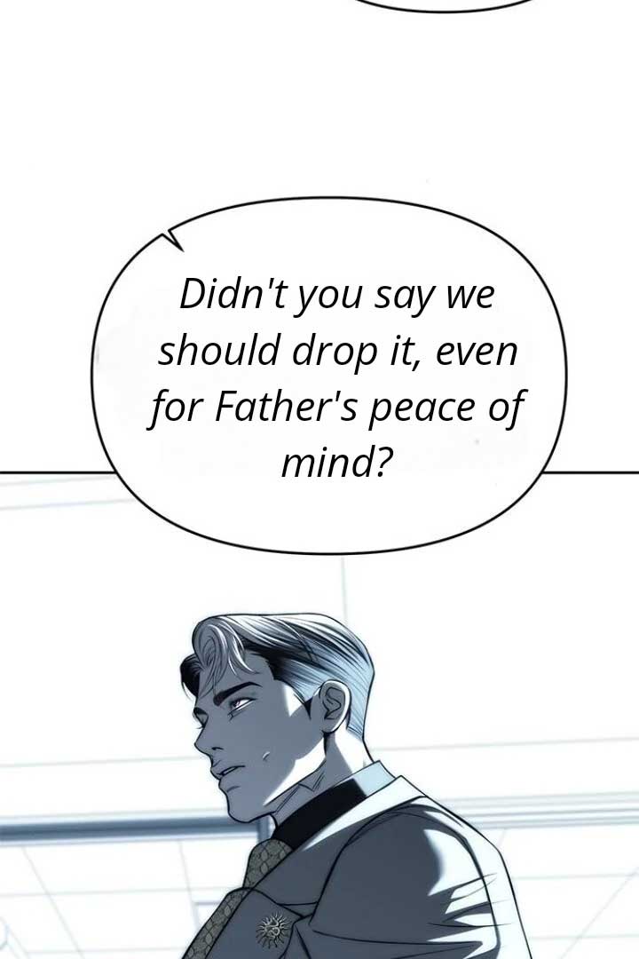 Undercover! Chaebol High School Chapter 82 396 026
