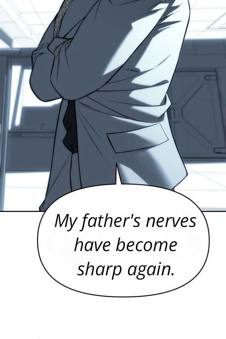 Undercover! Chaebol High School Chapter 82 397 027