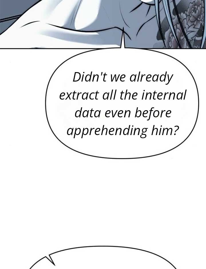 Undercover! Chaebol High School Chapter 82 399 029