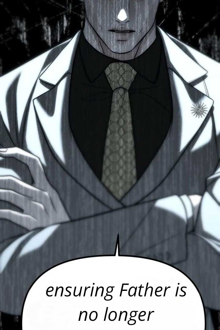 Undercover! Chaebol High School Chapter 82 402 032