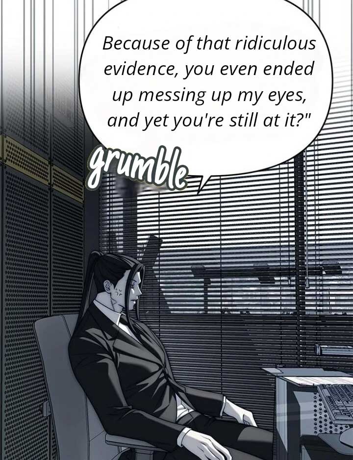 Undercover! Chaebol High School Chapter 82 420 050