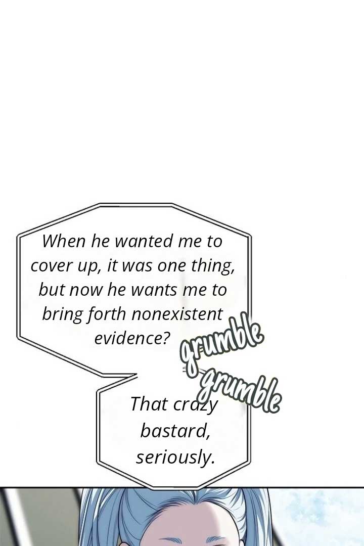 Undercover! Chaebol High School Chapter 82 422 052
