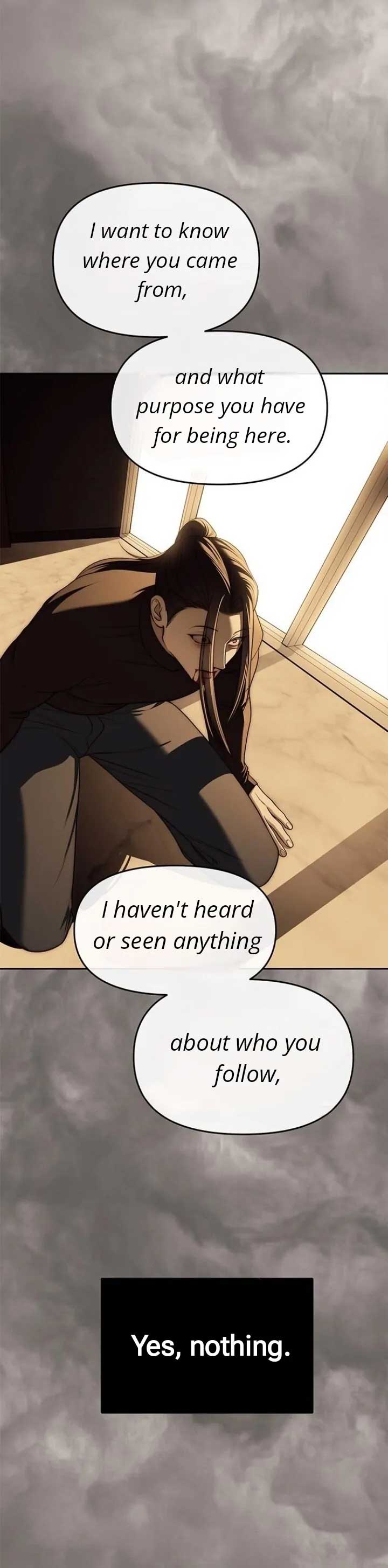 Undercover! Chaebol High School Chapter 82 433 063