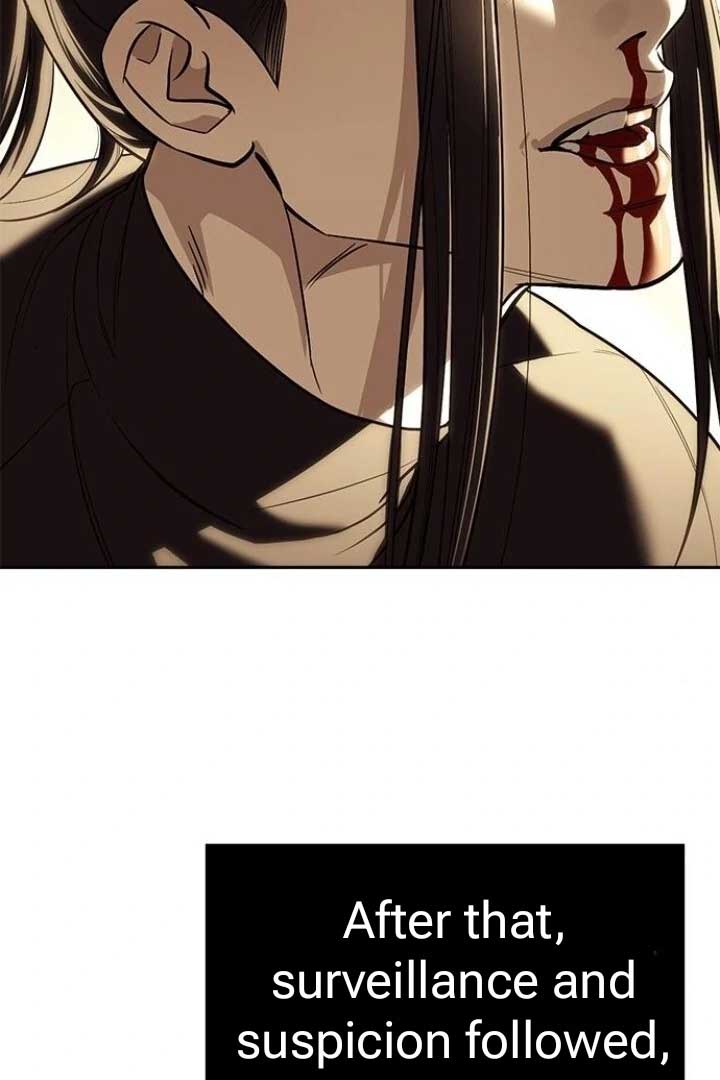 Undercover! Chaebol High School Chapter 82 451 081