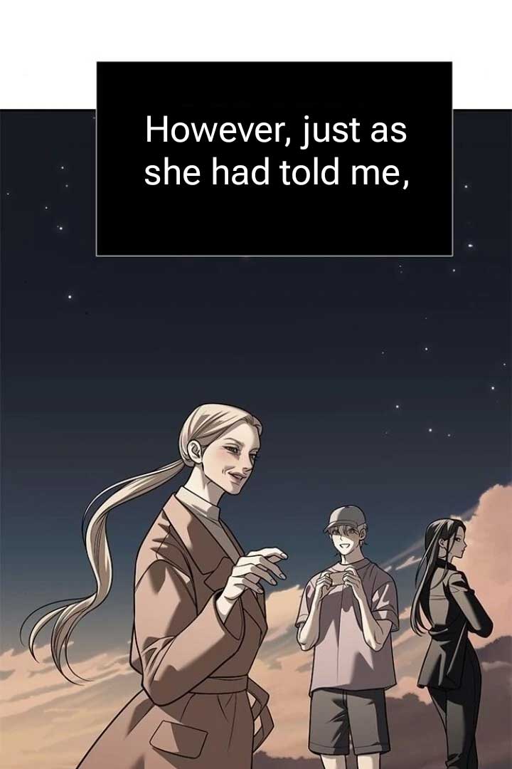 Undercover! Chaebol High School Chapter 82 453 083